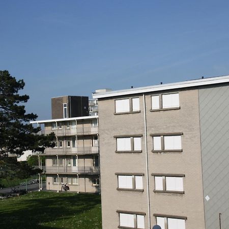 Joli Appart A Louer A La Mer Belge De Haan Eksteriør billede
